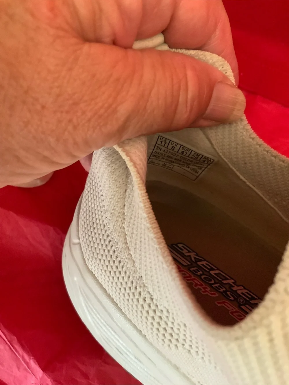 SKETCHERS
